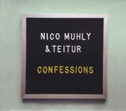 Confessions