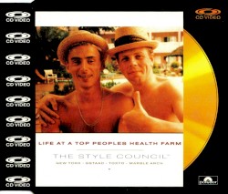 Life at a Top Peoples Health Farm