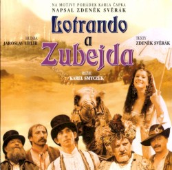 Lotrando a Zubejda