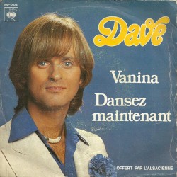 Vanina / Dansez maintenant