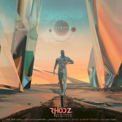 Fading Horizon Remixed