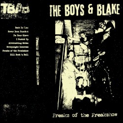 Freaks Of The Freakshow