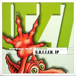 G.D.T.T.F.B. EP