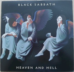 Heaven and Hell