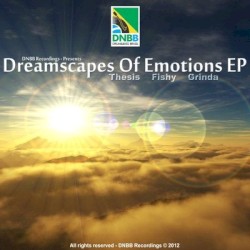 Dreamscapes of Emotions EP