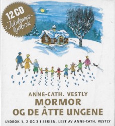 Mormor og de åtte ungene