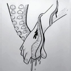 You'll Say Sorry Through Your Smile