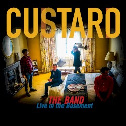 The Band (Live in the Basement)