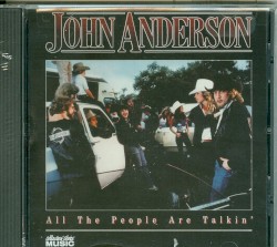 All the People Are Talkin'