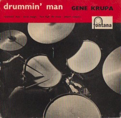 Drummin' Man