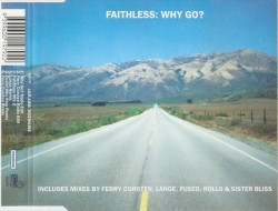 Why Go?