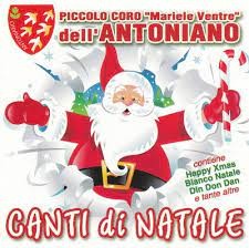 Canti di Natale