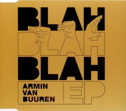 Blah Blah Blah