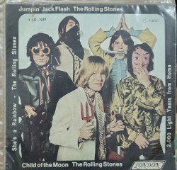 Jumpin’ Jack Flash