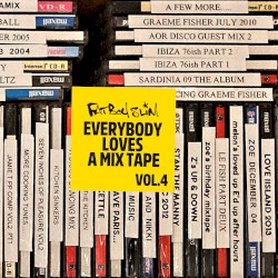 Everybody Loves a Mixtape, Vol. 4: Disco