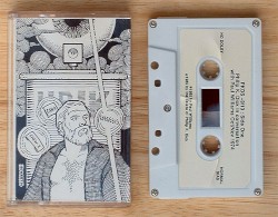 90 Minutes With Philip K. Dick