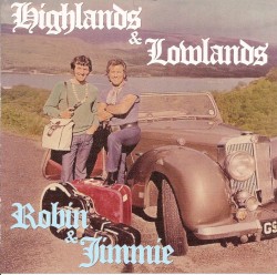 Highlands & Lowlands