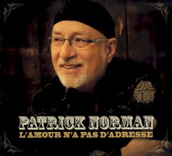 L’amour n’a pas d’adresse