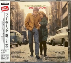 The Freewheelin' Bob Dylan