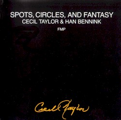 Spots, Circles, and Fantasy
