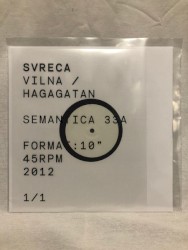 Vilna / Hagagatan
