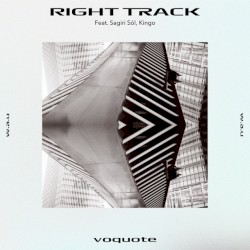 RIGHT TRACK
