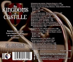 The Kingdoms of Castille