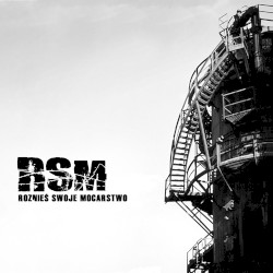 Roznies Swoje Mocarstwo