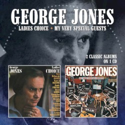 Ladies Choice + My Very Special Guests