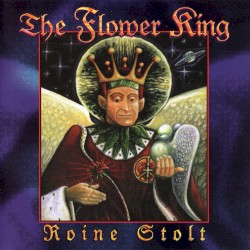The Flower King