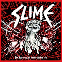 Die Toten wollen wieder alleine sein