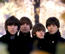Beatles for Sale: Remixed