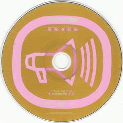 J'adore hardcore