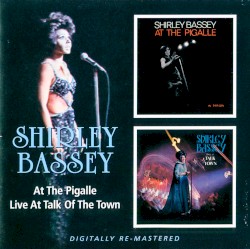 At the Pigalle / Live at Talk of the Town