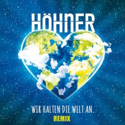 Wir halten die Welt an (remix)