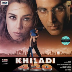 Khiladi 420