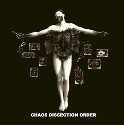 Chaos Dissection Order