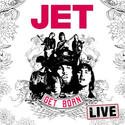 Get Born Live