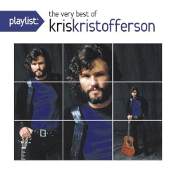 Playlist: The Very Best of Kris Kristofferson