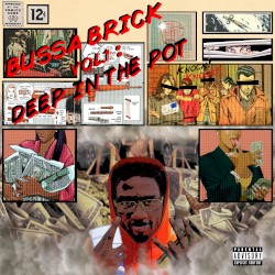 BussaBrick, Vol. 1: Deep in the Pot