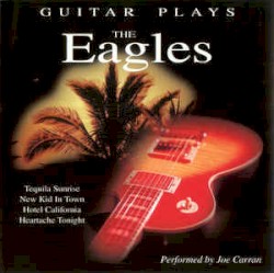 Guitar Plays The Eagles