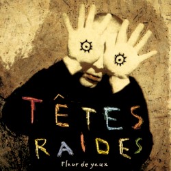 Fleur de yeux