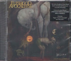 Veleno
