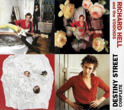 Destiny Street Complete