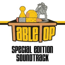 TableTop Special Edition Soundtrack