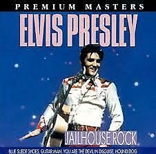 Jailhouse Rock