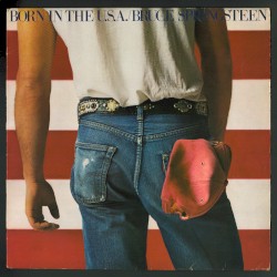 Born in the U.S.A.