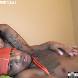 Won’t Leave