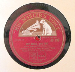 Dry Bones / Sugar Rose