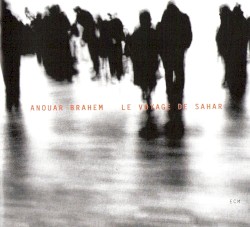 Le Voyage de Sahar